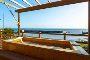 StellaStoria HAYAMA Seaside house with open-air bath